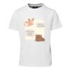 Podium Mens Poly Tee Thumbnail