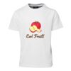 Podium Mens Poly Tee Thumbnail