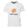 Podium Mens Poly Tee Thumbnail