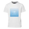 Podium Mens Poly Tee Thumbnail