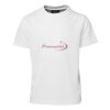 Podium Mens Poly Tee Thumbnail