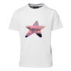 Podium Mens Poly Tee Thumbnail