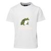 Podium Mens Poly Tee Thumbnail