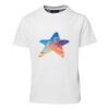 Podium Mens Poly Tee Thumbnail