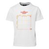 Podium Mens Poly Tee Thumbnail