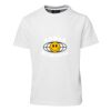 Podium Mens Poly Tee Thumbnail
