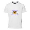 Podium Mens Poly Tee Thumbnail