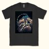 Gildan Mens Softstyle T-Shirt Thumbnail