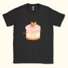 Gildan Mens Softstyle T-Shirt Thumbnail