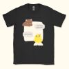 Gildan Mens Softstyle T-Shirt Thumbnail