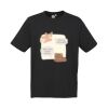 Biz Collection Mens Ice Tee Thumbnail