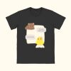 Urban Collab Mens Set Tee Thumbnail
