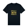Cloke Mens Outline Tee - Plus Sizes Thumbnail
