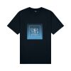 Cloke Mens Outline Tee - Plus Sizes Thumbnail