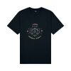 Cloke Mens Outline Tee - Plus Sizes Thumbnail