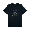 Cloke Mens Outline Tee - Plus Sizes Thumbnail