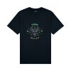 Cloke Mens Outline Tee - Plus Sizes Thumbnail