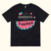 Thread Project Unisex Summer Tee Thumbnail