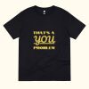 Thread Project Unisex Summer Tee Thumbnail