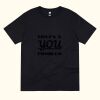 Thread Project Unisex Summer Tee Thumbnail