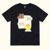 Thread Project Unisex Summer Tee Thumbnail