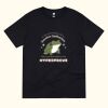 Thread Project Unisex Summer Tee Thumbnail