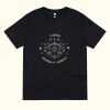 Thread Project Unisex Summer Tee Thumbnail
