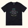 Thread Project Unisex Summer Tee Thumbnail
