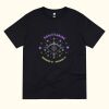 Thread Project Unisex Summer Tee Thumbnail