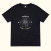 Thread Project Unisex Summer Tee Thumbnail