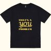 Thread Project Unisex Epic Tee Thumbnail