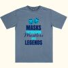 Thread Project Unisex Legend Tee Thumbnail
