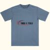 Thread Project Unisex Legend Tee Thumbnail