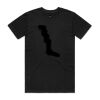 AS Colour Mens Staple T shirt Thumbnail
