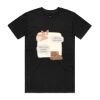 AS Colour Mens Staple T shirt Thumbnail