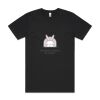 AS Colour Mens Block T shirt Thumbnail