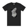 AS Colour Mens Block T shirt Thumbnail