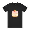 AS Colour Mens Block T shirt Thumbnail
