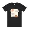 AS Colour Mens Block T shirt Thumbnail