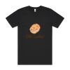 AS Colour Mens Block T shirt Thumbnail