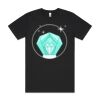 AS Colour Mens Block T shirt Thumbnail