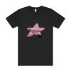 AS Colour Mens Block T shirt Thumbnail