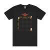 AS Colour Mens Block T shirt Thumbnail