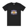 AS Colour Mens Block T shirt Thumbnail